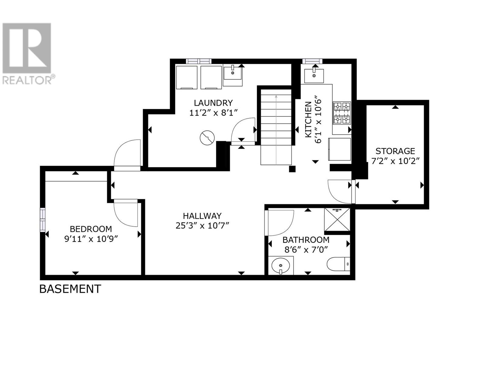 470 Snowsell Street N, Kelowna, British Columbia  V1V 2C7 - Photo 12 - 10304754