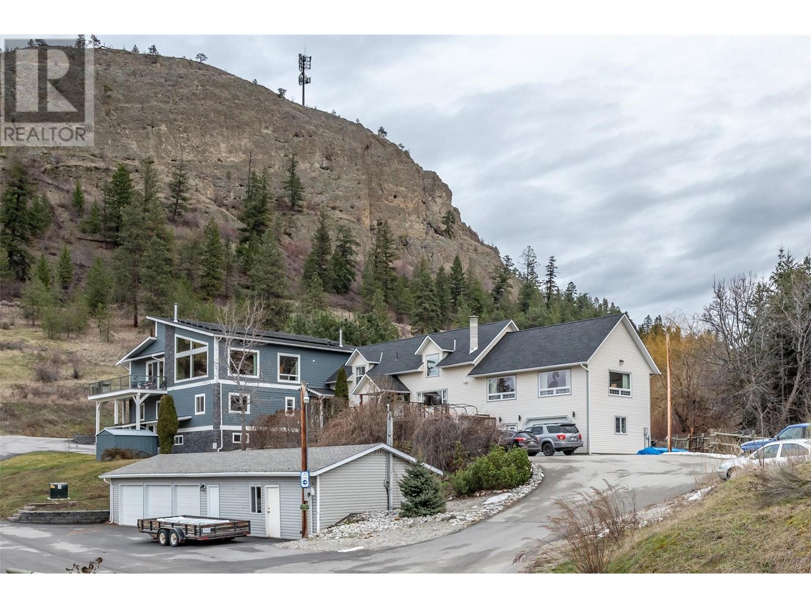 9801/9809 Gould Avenue Lot# 49, Summerland, British Columbia  V0H 1Z8 - Photo 16 - 10304685