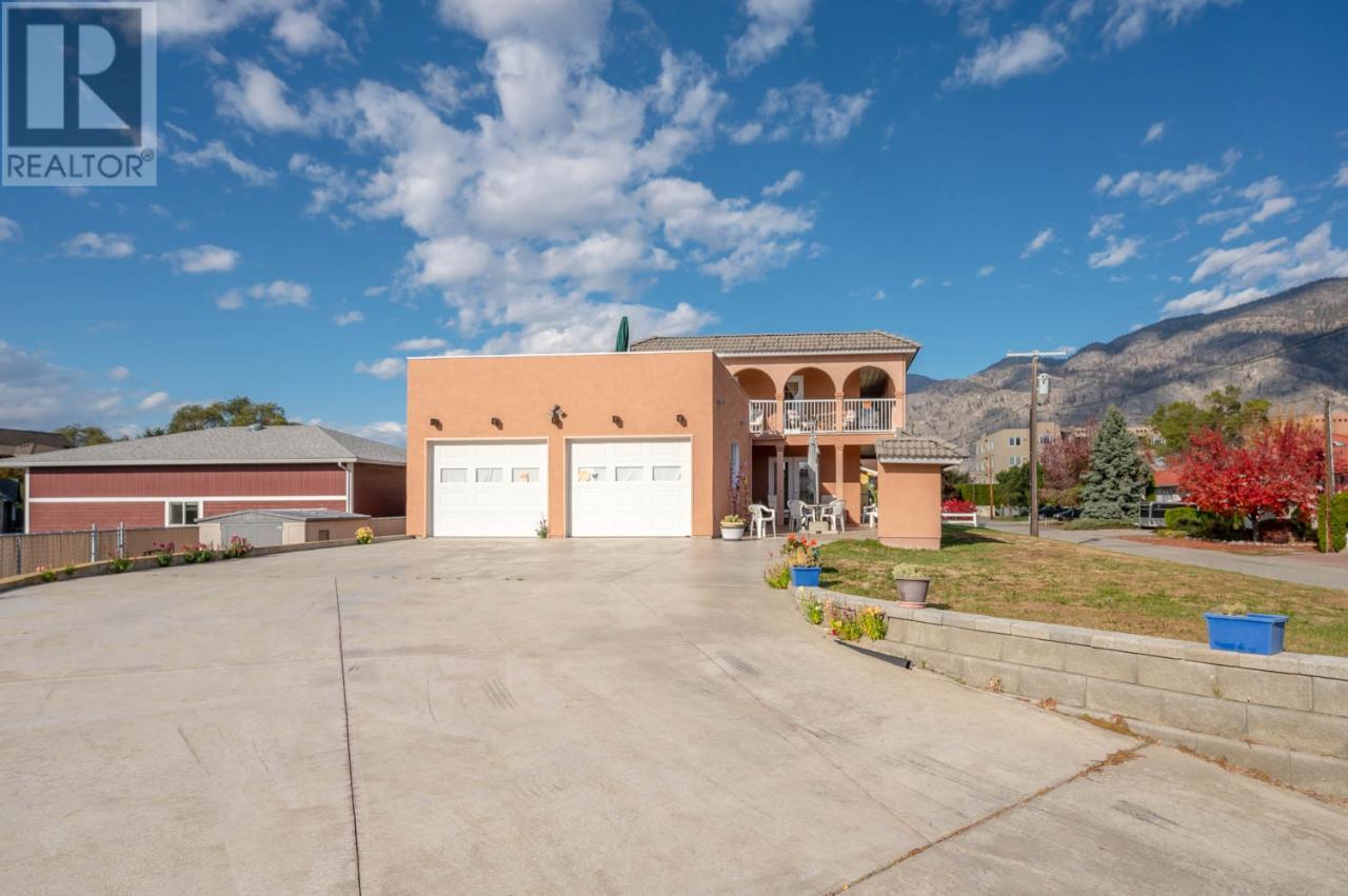 43 Harbour Key Drive, Osoyoos, British Columbia  V0H 1V3 - Photo 14 - 10306749