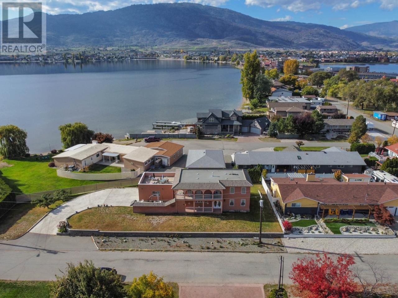 43 Harbour Key Drive, Osoyoos, British Columbia  V0H 1V3 - Photo 16 - 10306749