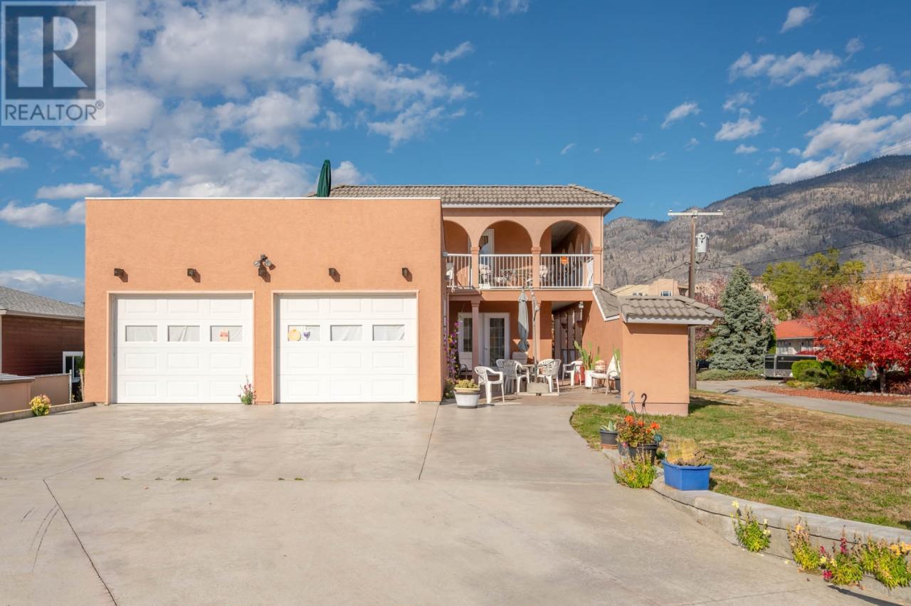 43 Harbour Key Drive, Osoyoos, British Columbia  V0H 1V3 - Photo 5 - 10306749