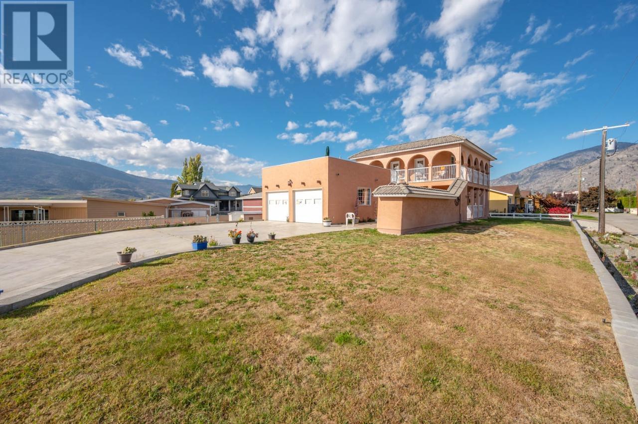 43 Harbour Key Drive, Osoyoos, British Columbia  V0H 1V3 - Photo 7 - 10306749