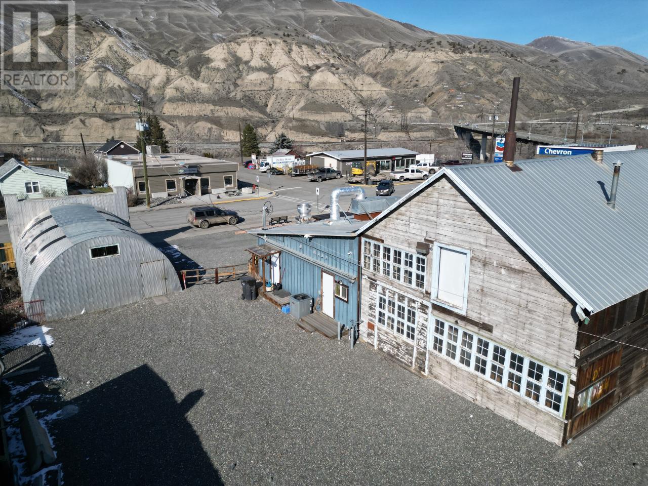 202 Brink Street, Ashcroft, British Columbia  V0K 1A0 - Photo 26 - 177176