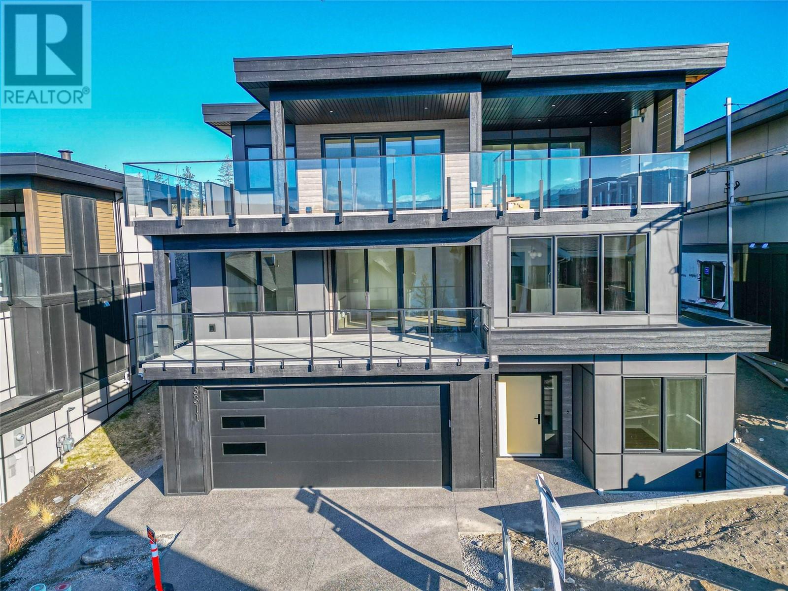 3311 Aspen Lane, Kelowna, British Columbia  V1V 0C6 - Photo 1 - 10306939