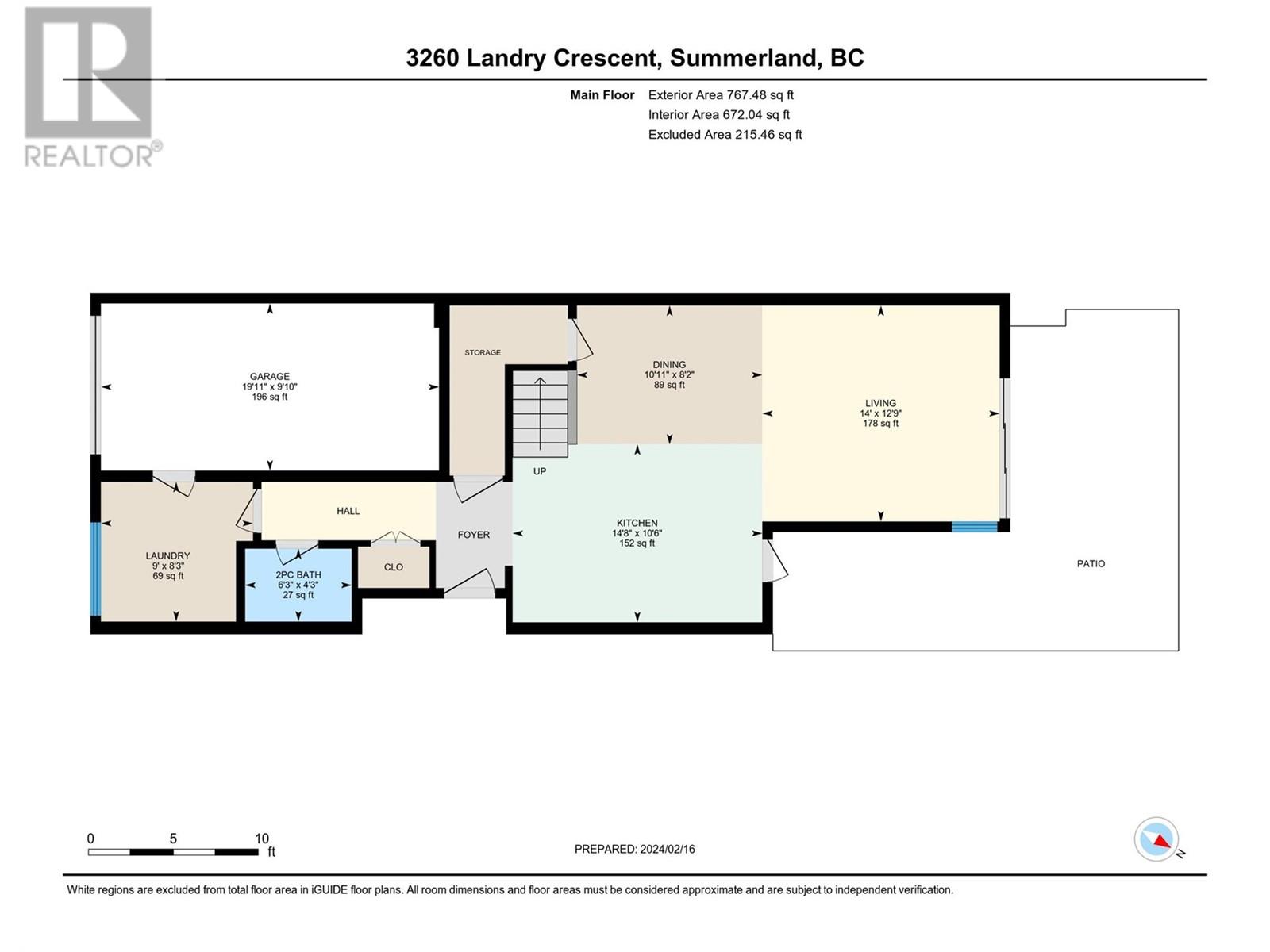 3260 Landry Crescent, Summerland, British Columbia  V0H 1Z9 - Photo 32 - 10307013