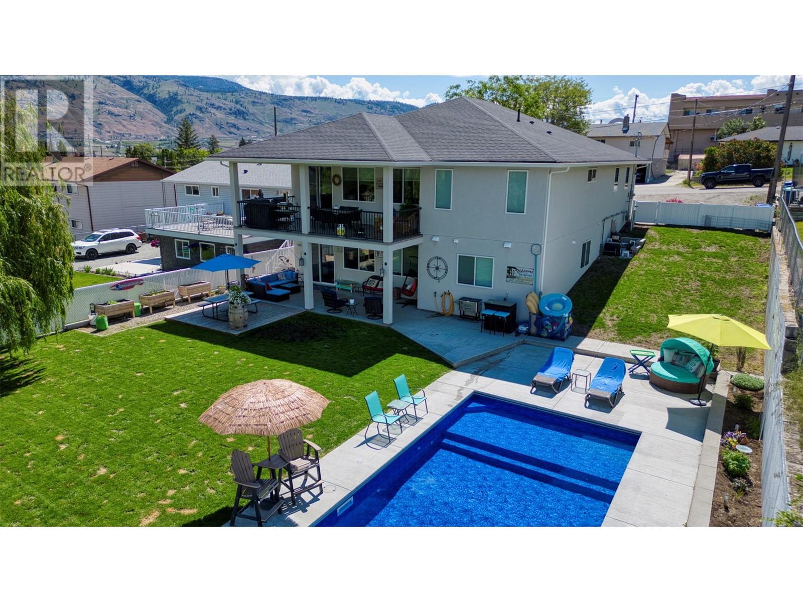 14 Lambert Court, Osoyoos, British Columbia  V0H 1V2 - Photo 2 - 10306176