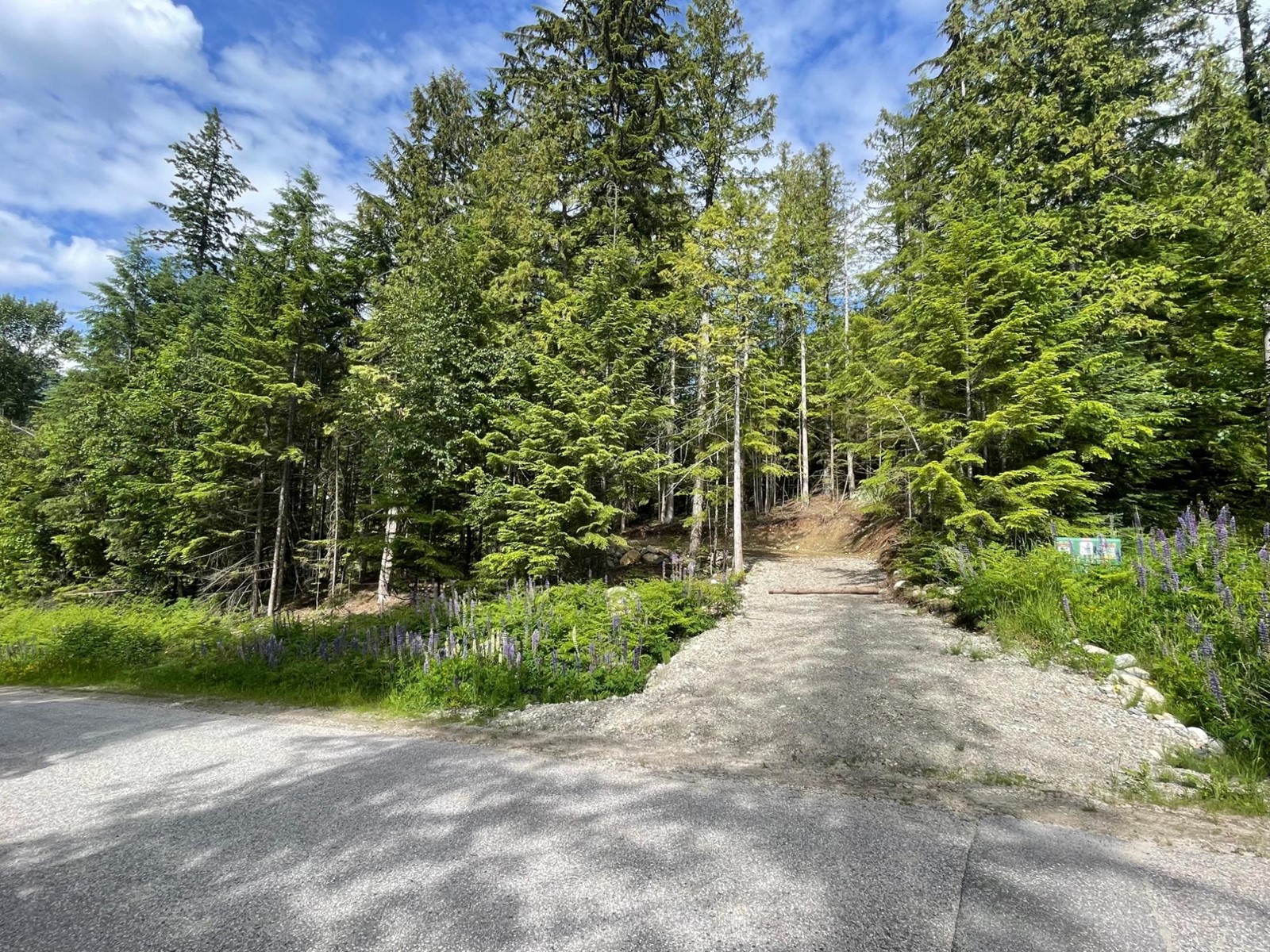 Lot 2 Selkirk Road, Crawford Bay, British Columbia  V0B 1B0 - Photo 1 - 2475444