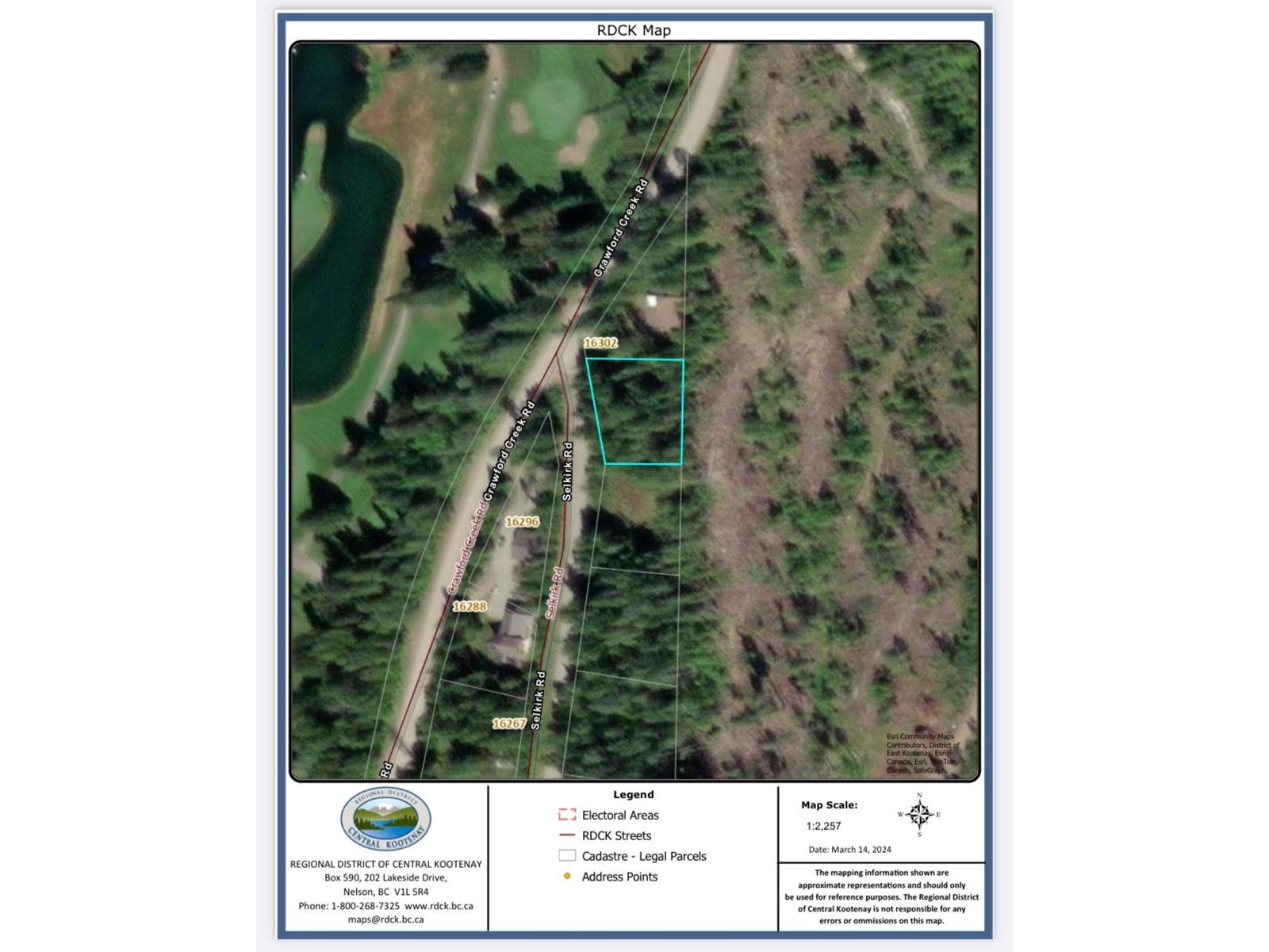 Lot 2 Selkirk Road, Crawford Bay, British Columbia  V0B 1B0 - Photo 18 - 2475444