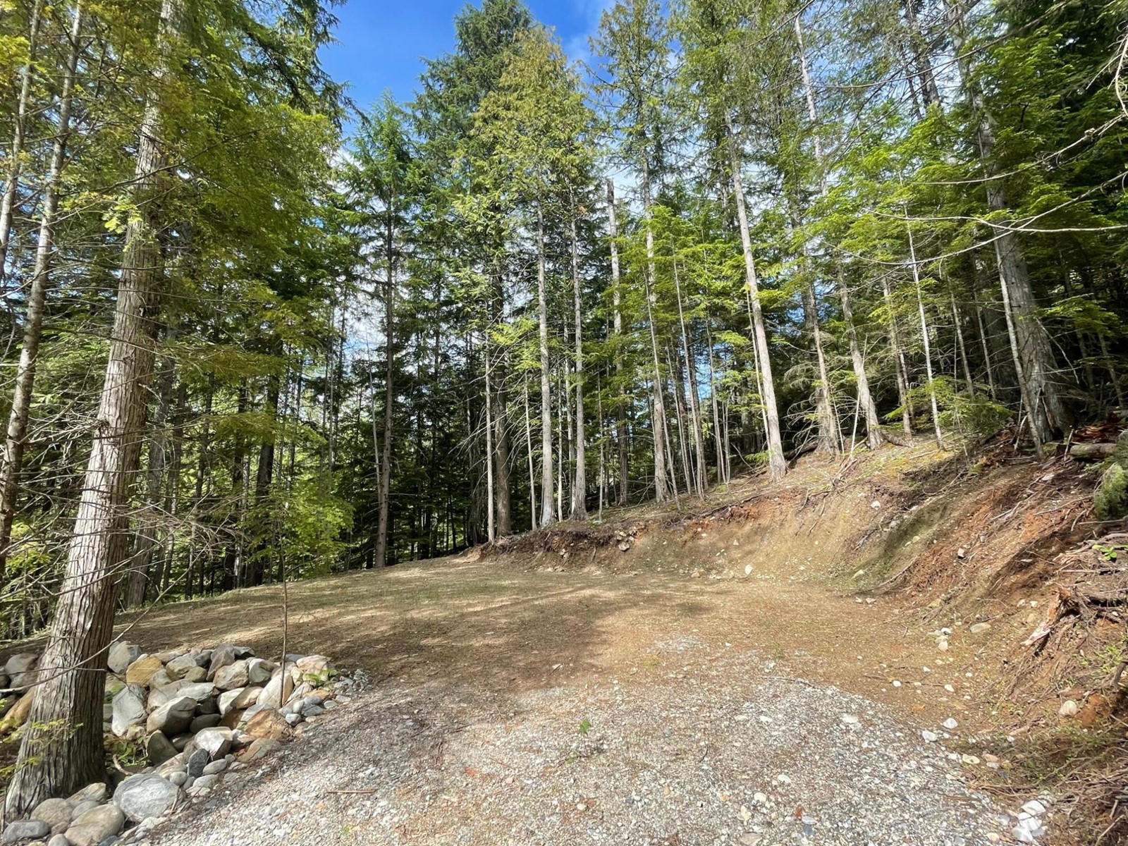 Lot 2 Selkirk Road, Crawford Bay, British Columbia  V0B 1B0 - Photo 5 - 2475444