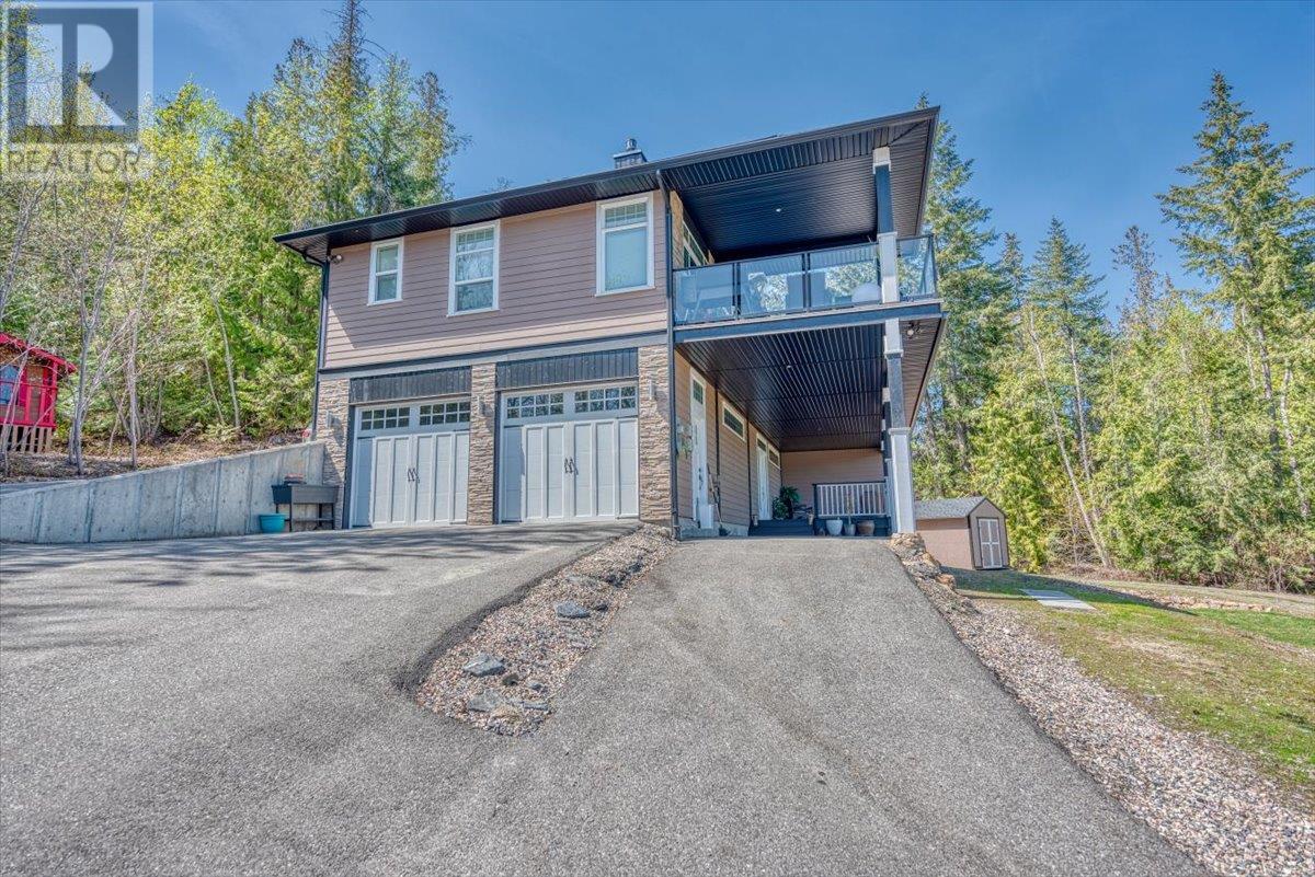 2127 Pleasant Dale Road W, Blind Bay, British Columbia  V0E 2W1 - Photo 18 - 10305900