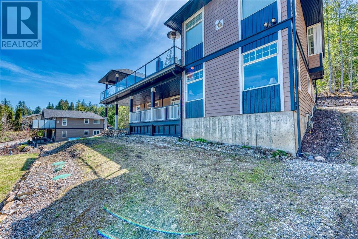 2127 Pleasant Dale Road W, Blind Bay, British Columbia  V0E 2W1 - Photo 20 - 10305900