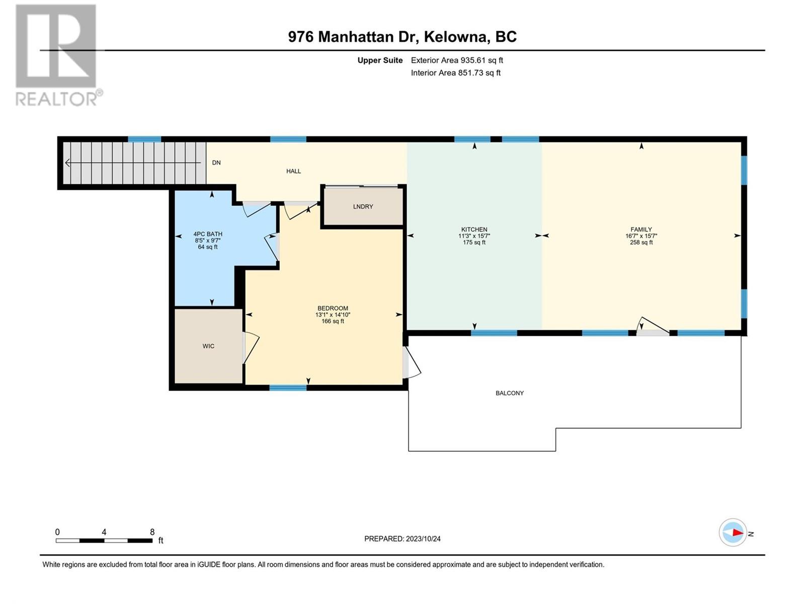 976 Manhattan Drive, Kelowna, British Columbia  V1Y 1H5 - Photo 35 - 10306949