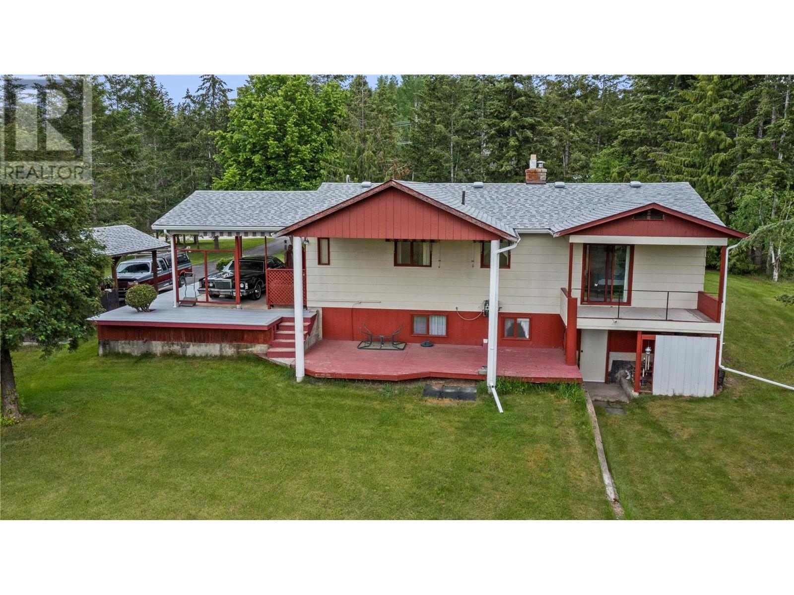 1324 Notch Hill Road, Sorrento, British Columbia  V0E 2W1 - Photo 11 - 10307058