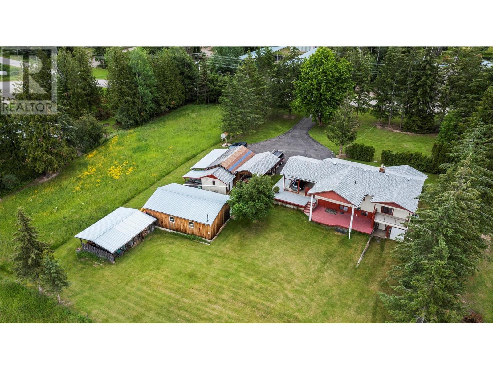 1324 Notch Hill Road, Sorrento, British Columbia  V0E 2W1 - Photo 19 - 10307058