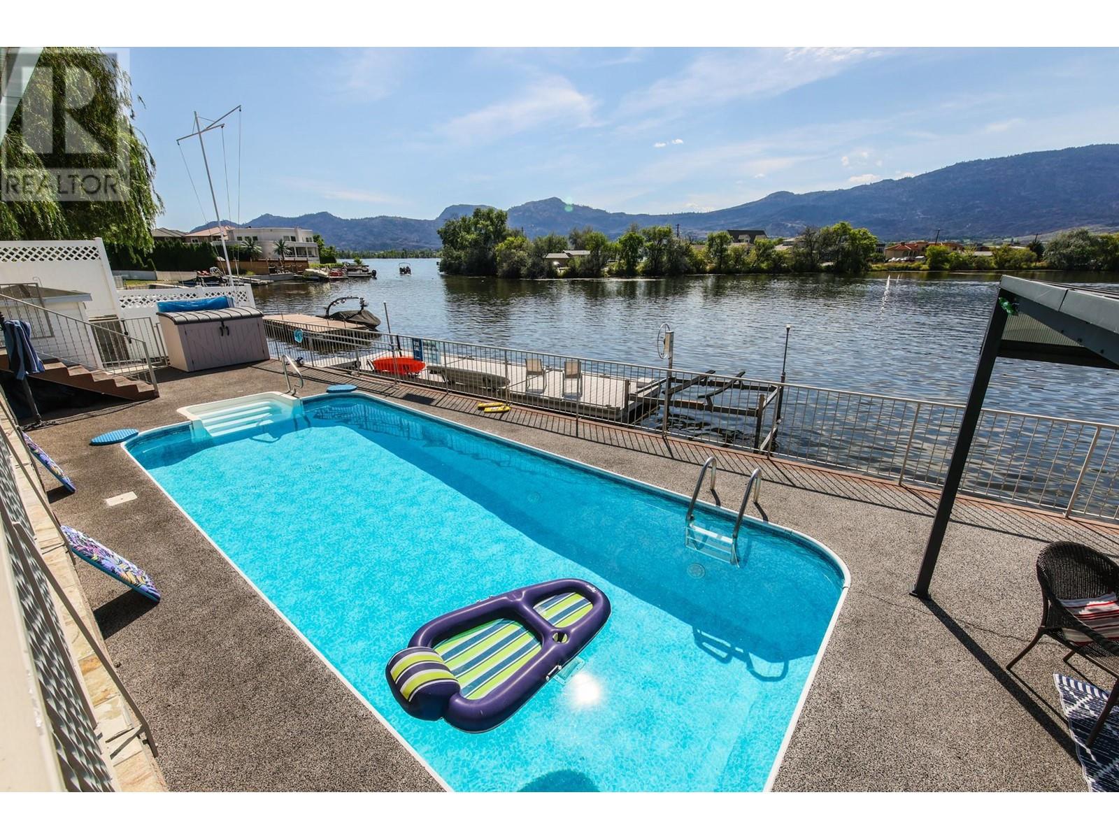 32 Bayview Crescent, Osoyoos, British Columbia  V0H 1V6 - Photo 39 - 10306857