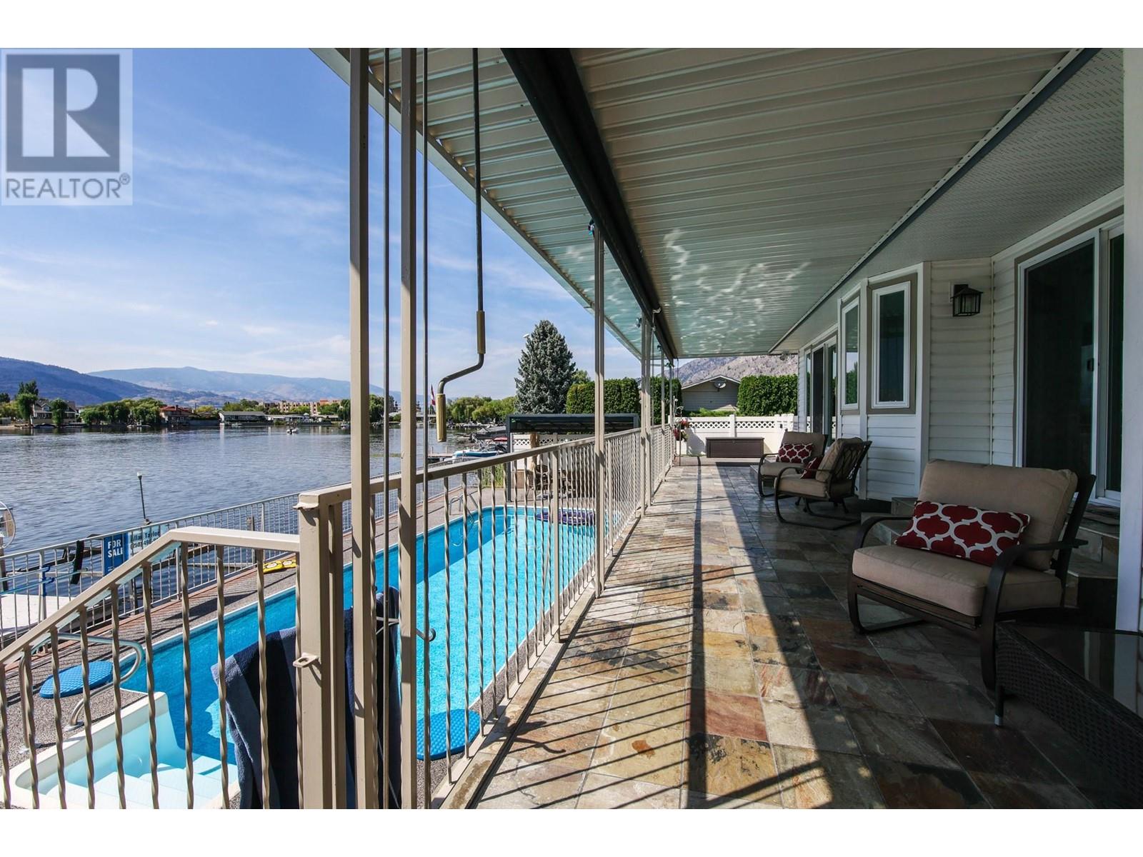 32 Bayview Crescent, Osoyoos, British Columbia  V0H 1V6 - Photo 43 - 10306857