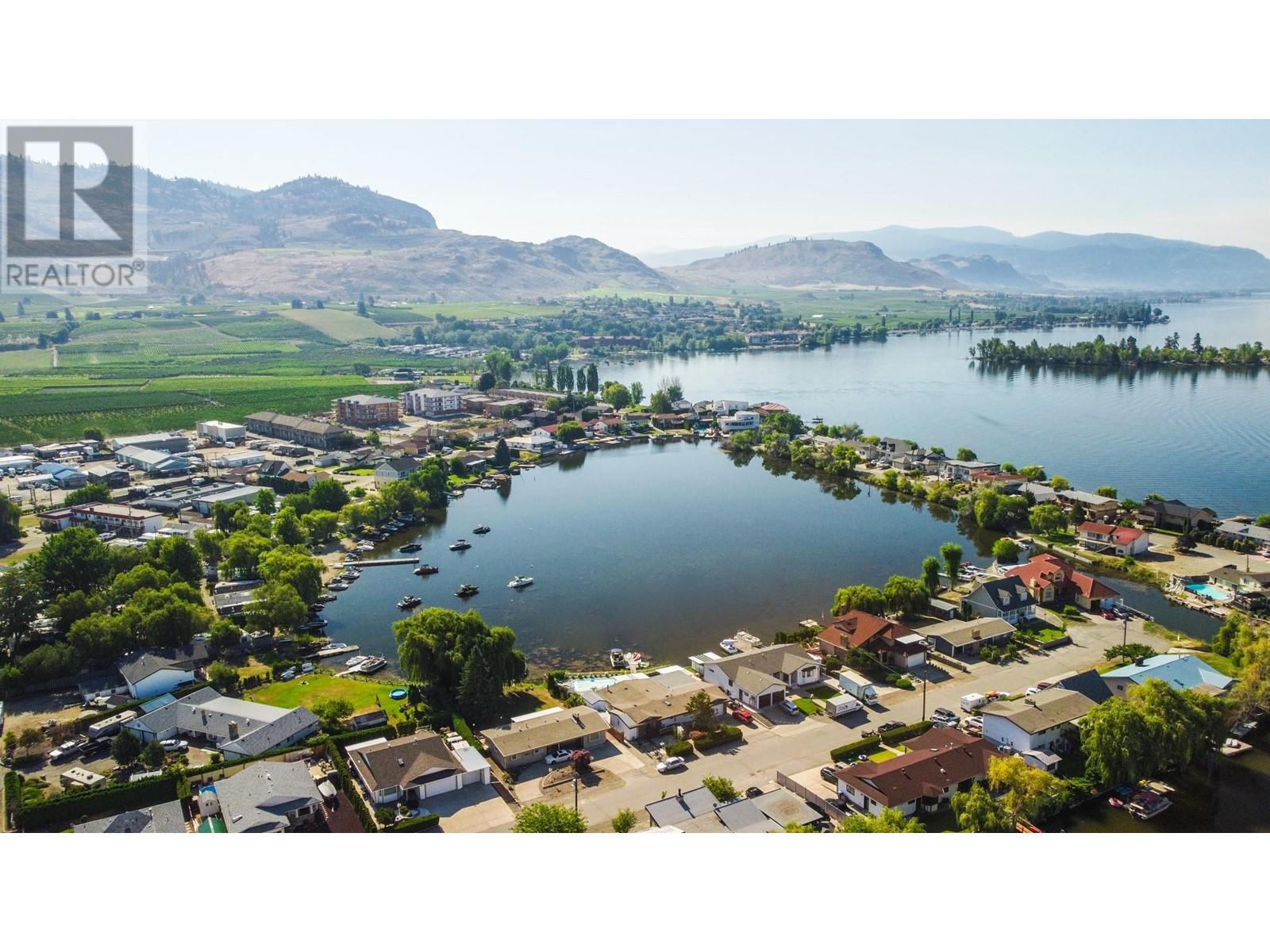 32 Bayview Crescent, Osoyoos, British Columbia  V0H 1V6 - Photo 47 - 10306857