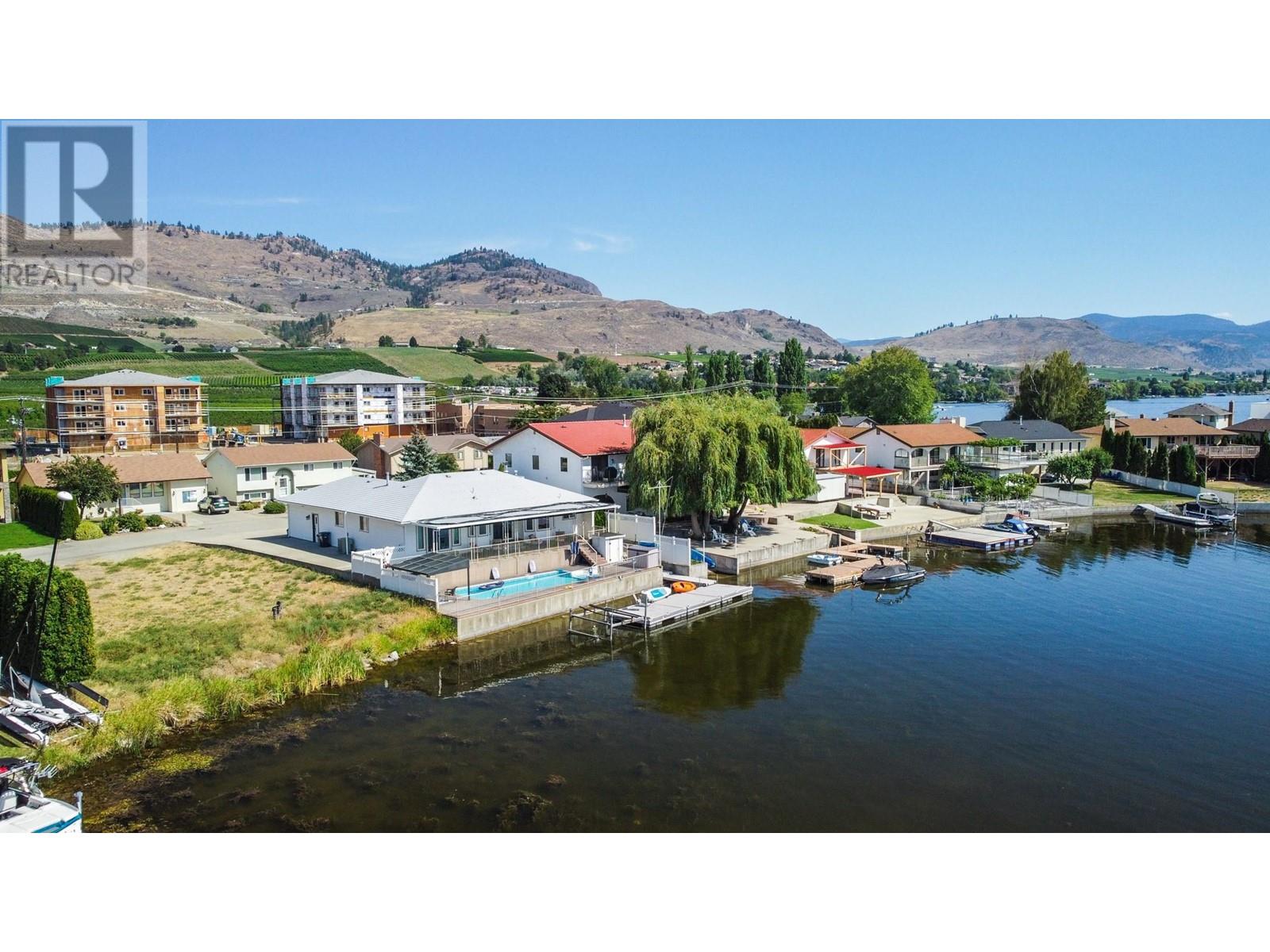 32 Bayview Crescent, Osoyoos, British Columbia  V0H 1V6 - Photo 93 - 10306857