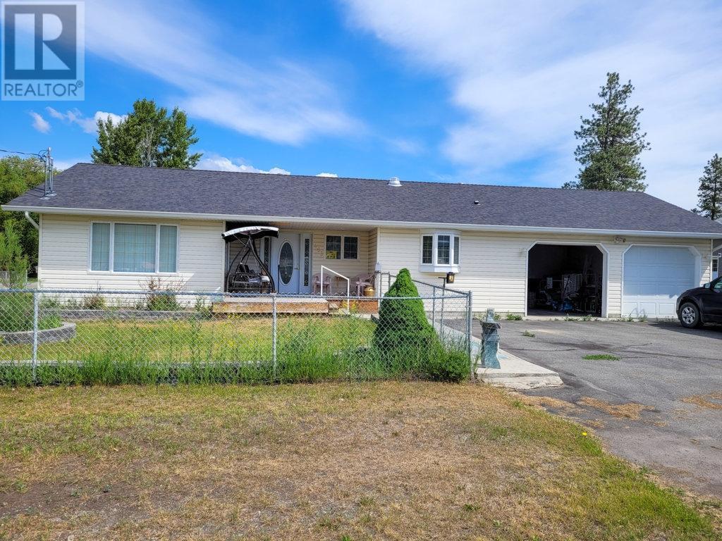 463 Morgan Avenue, Merritt, British Columbia  V1K 1B8 - Photo 1 - 177225