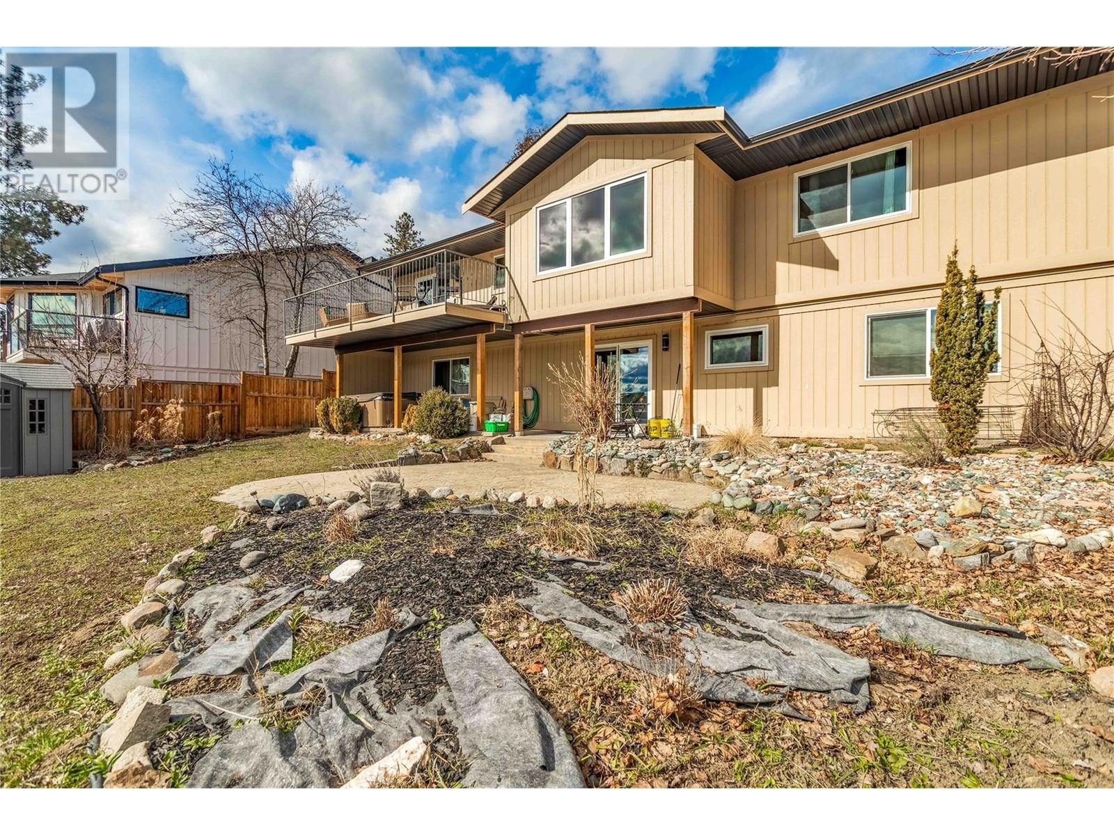 2247 Westville Place, West Kelowna, British Columbia  V4T 1S1 - Photo 42 - 10307182