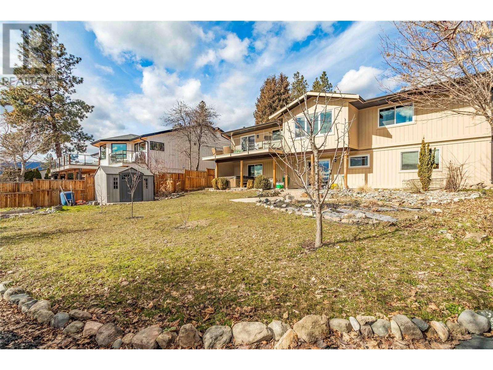 2247 Westville Place, West Kelowna, British Columbia  V4T 1S1 - Photo 43 - 10307182