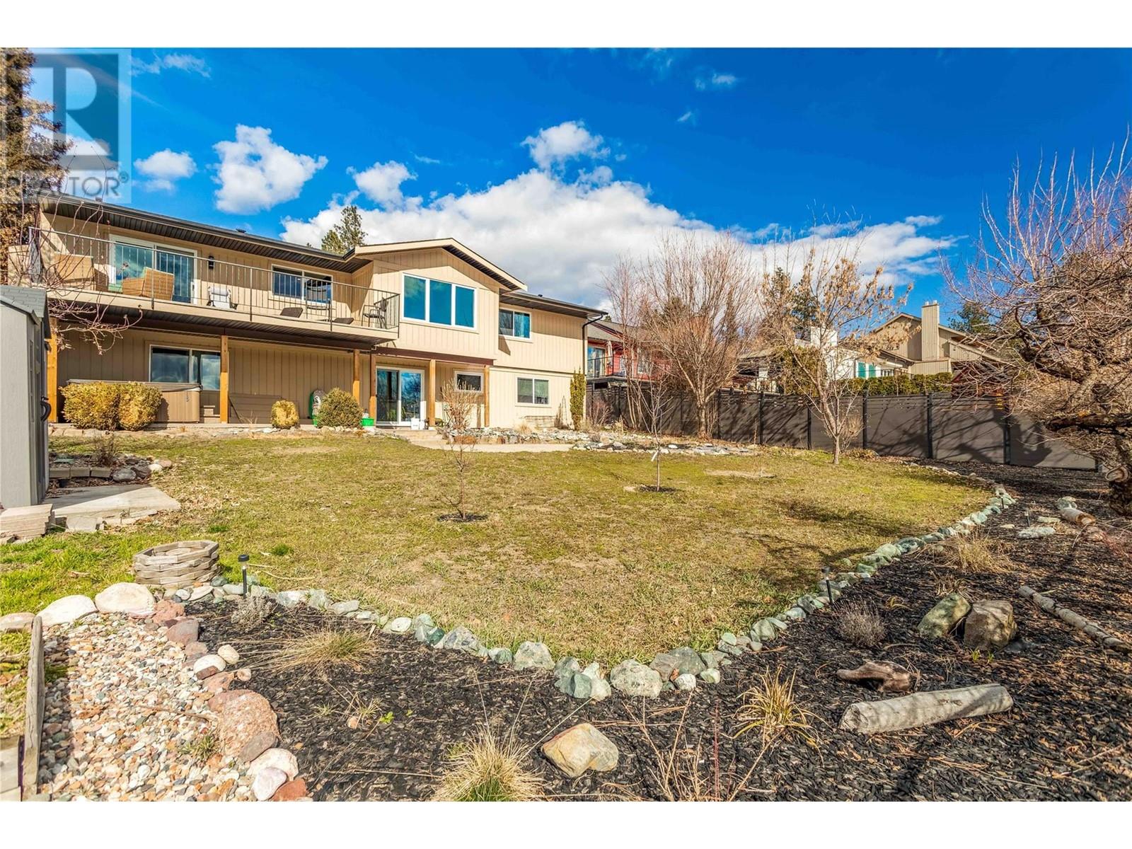 2247 Westville Place, West Kelowna, British Columbia  V4T 1S1 - Photo 44 - 10307182