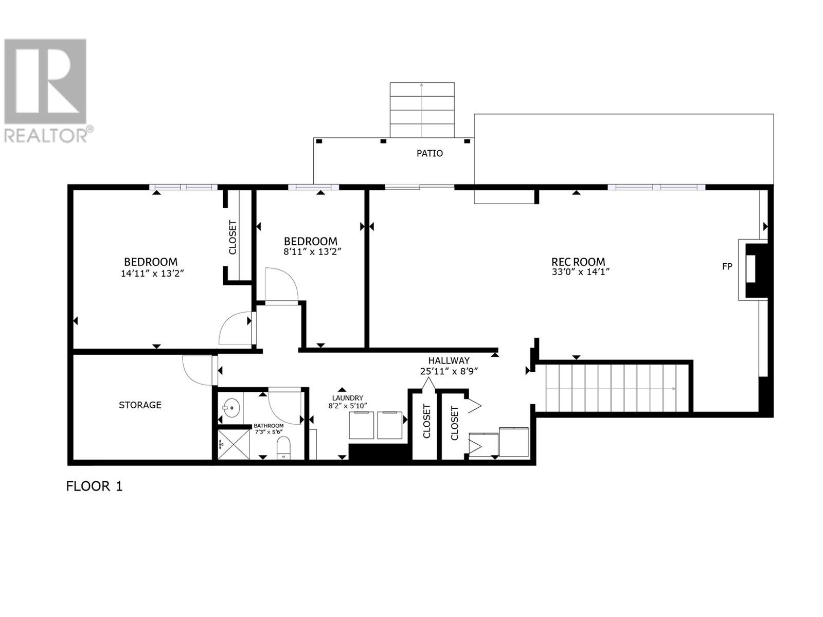 2247 Westville Place, West Kelowna, British Columbia  V4T 1S1 - Photo 61 - 10307182