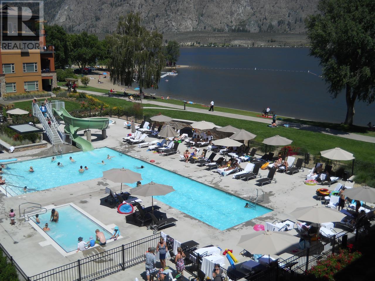 15 Park Place Unit# 213, Osoyoos, British Columbia  V0H 1V0 - Photo 1 - 10307259