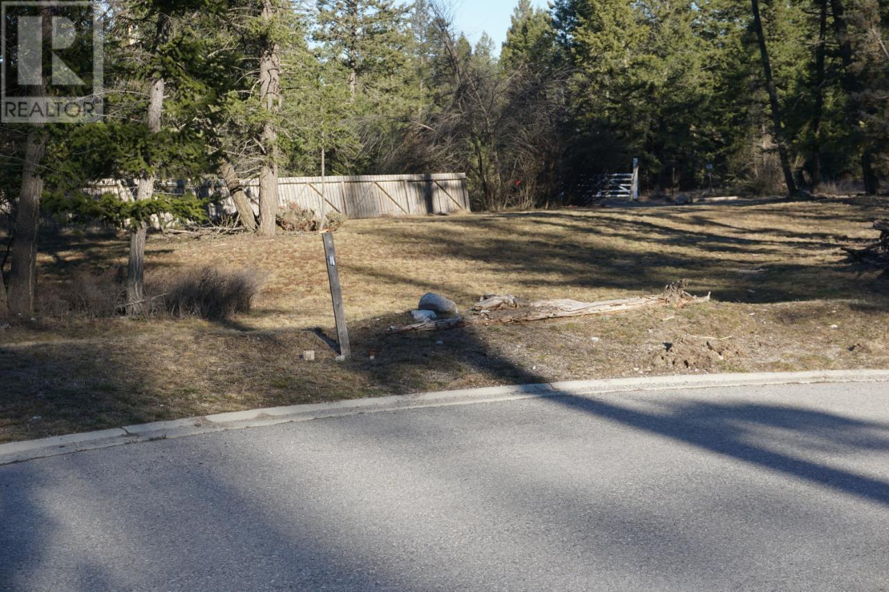 Lot 15 Eaglebrook Court Lot# 15, Fairmont Hot Springs, British Columbia  V0B 1L1 - Photo 1 - 2475532