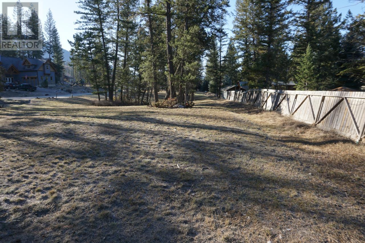 Lot 15 Eaglebrook Court Lot# 15, Fairmont Hot Springs, British Columbia  V0B 1L1 - Photo 2 - 2475532