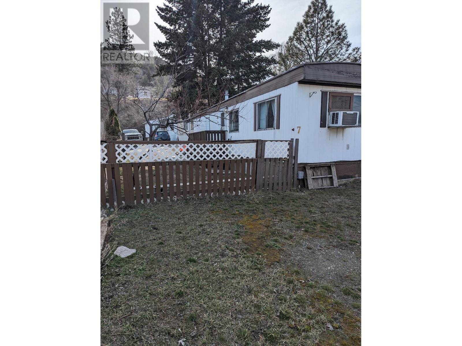 4395 Trans Canada Highway Unit# 7, Kamloops, British Columbia  V2C 4S4 - Photo 19 - 177272