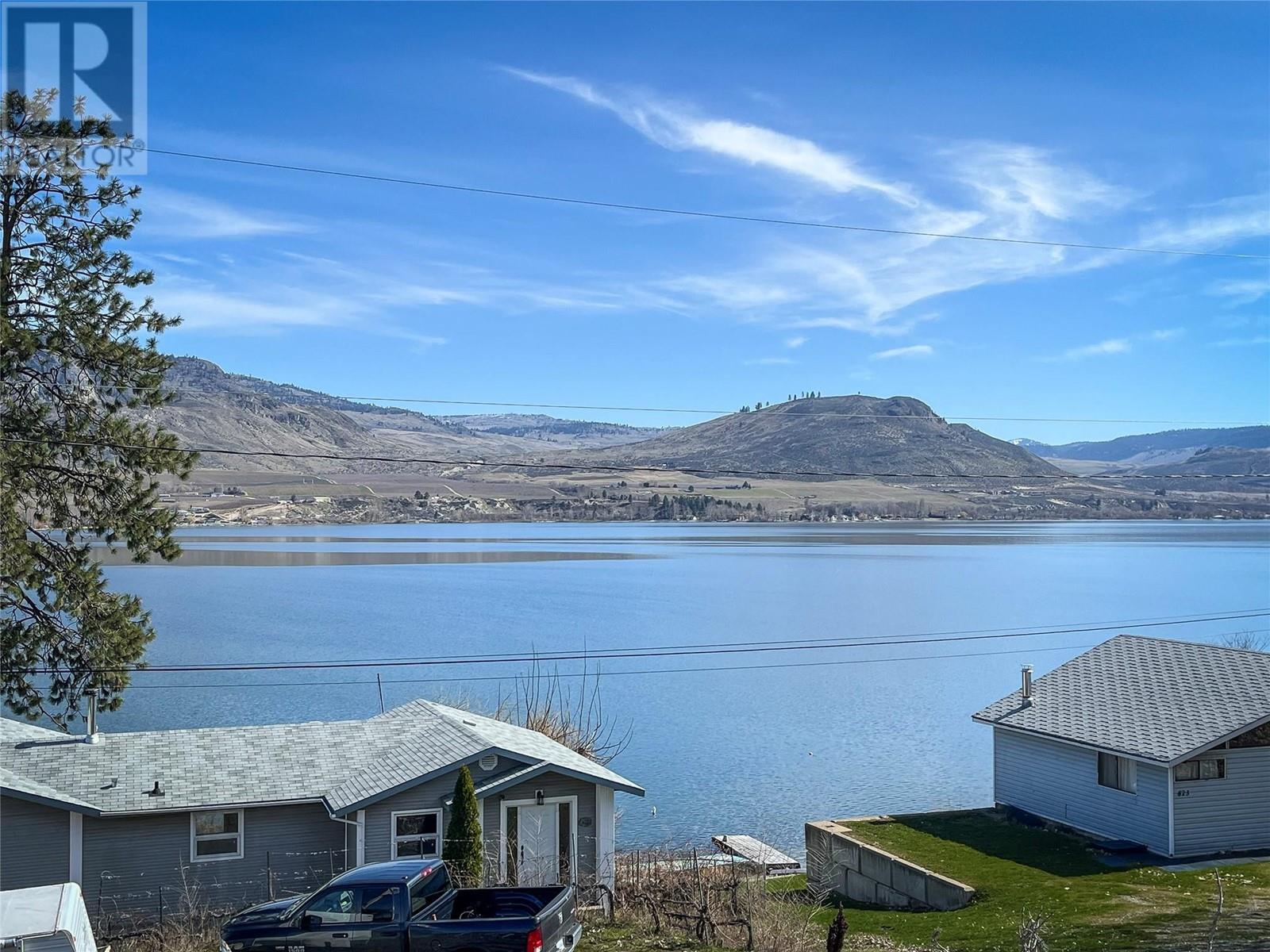 827 91st Street, Osoyoos, British Columbia  V0H 1V1 - Photo 1 - 10305856