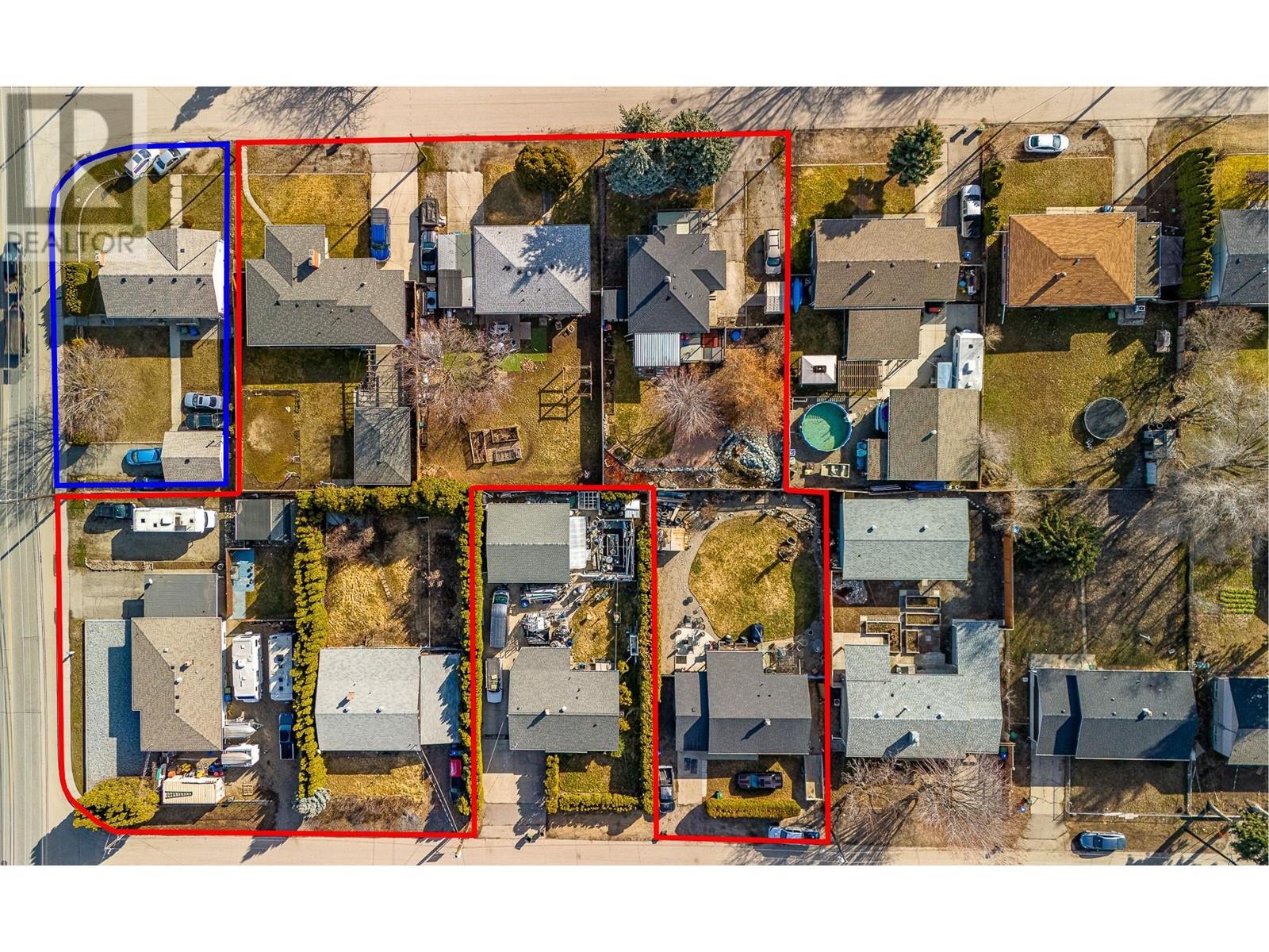 510 Donhauser Road, Kelowna, British Columbia  V1X 3G1 - Photo 1 - 10307136