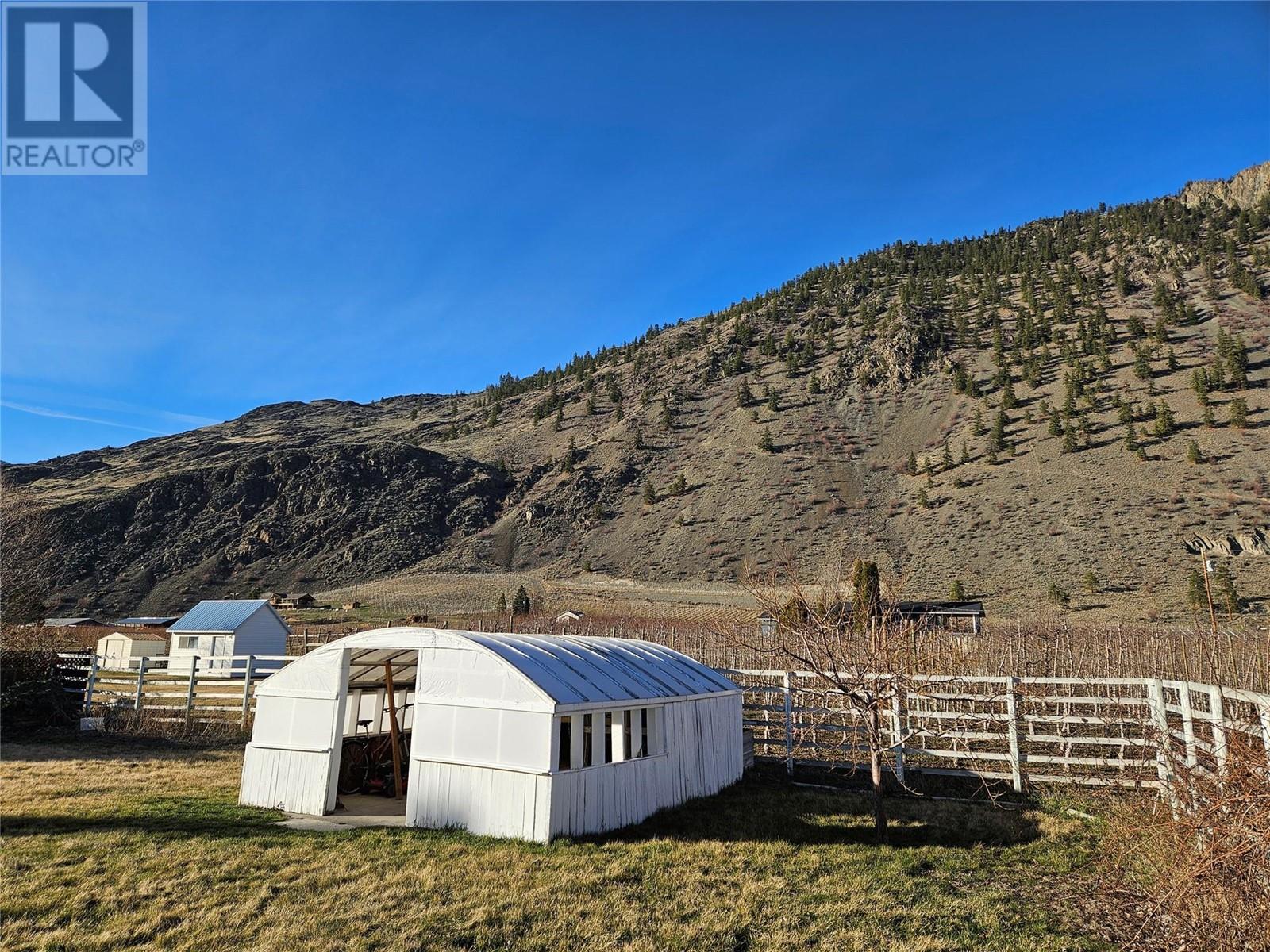 2520 Upper Bench Road Lot# A, Keremeos, British Columbia  V0X 1N4 - Photo 6 - 10307434