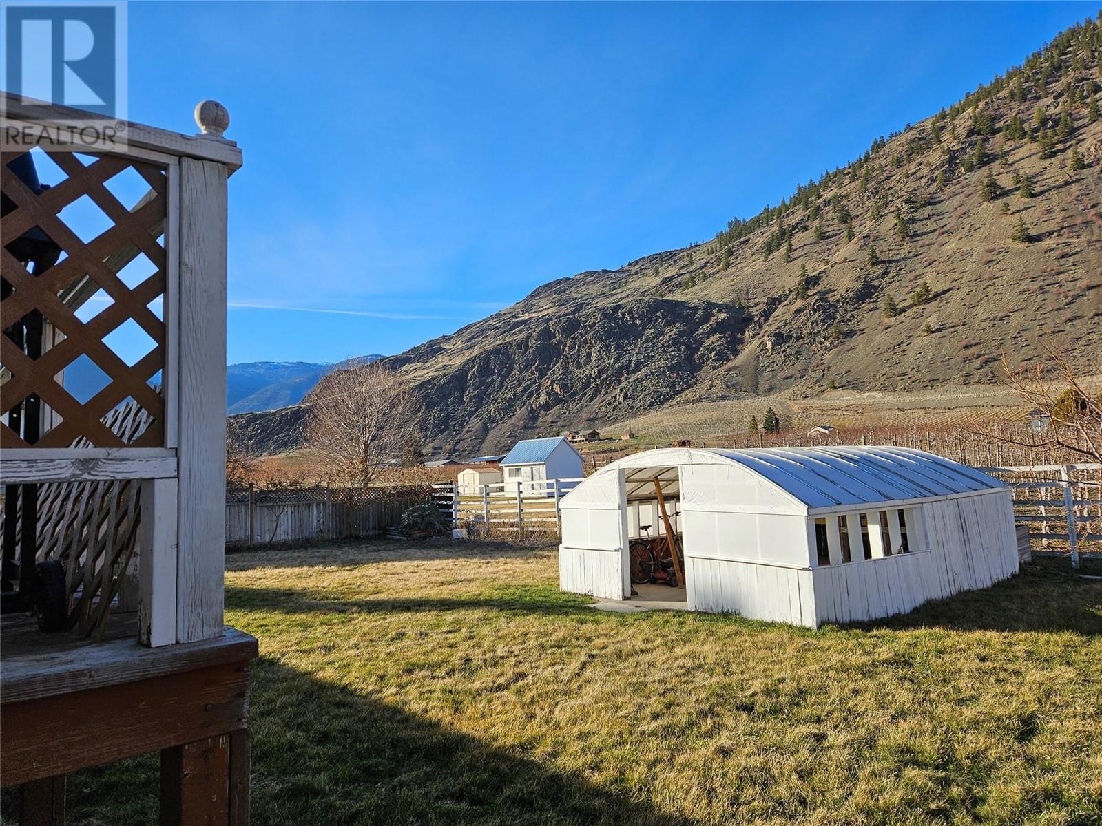 2520 Upper Bench Road Lot# A, Keremeos, British Columbia  V0X 1N4 - Photo 7 - 10307434