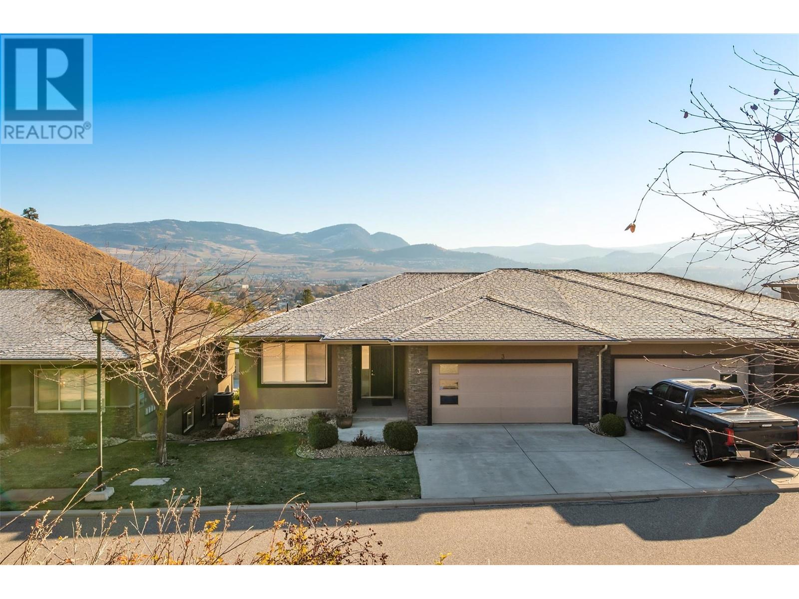 2421 Glacier Court Unit# 3 Lot# 3, Kelowna, British Columbia  V1V 3A6 - Photo 2 - 10306895