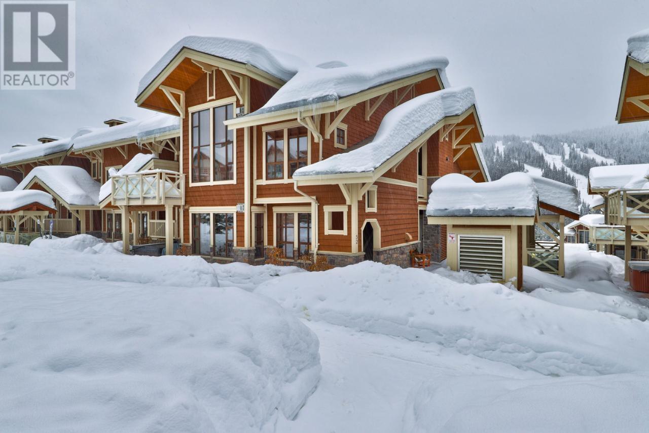 5005 Valley Drive Unit# 43, Sun Peaks, British Columbia  V0E 5N0 - Photo 1 - 177292