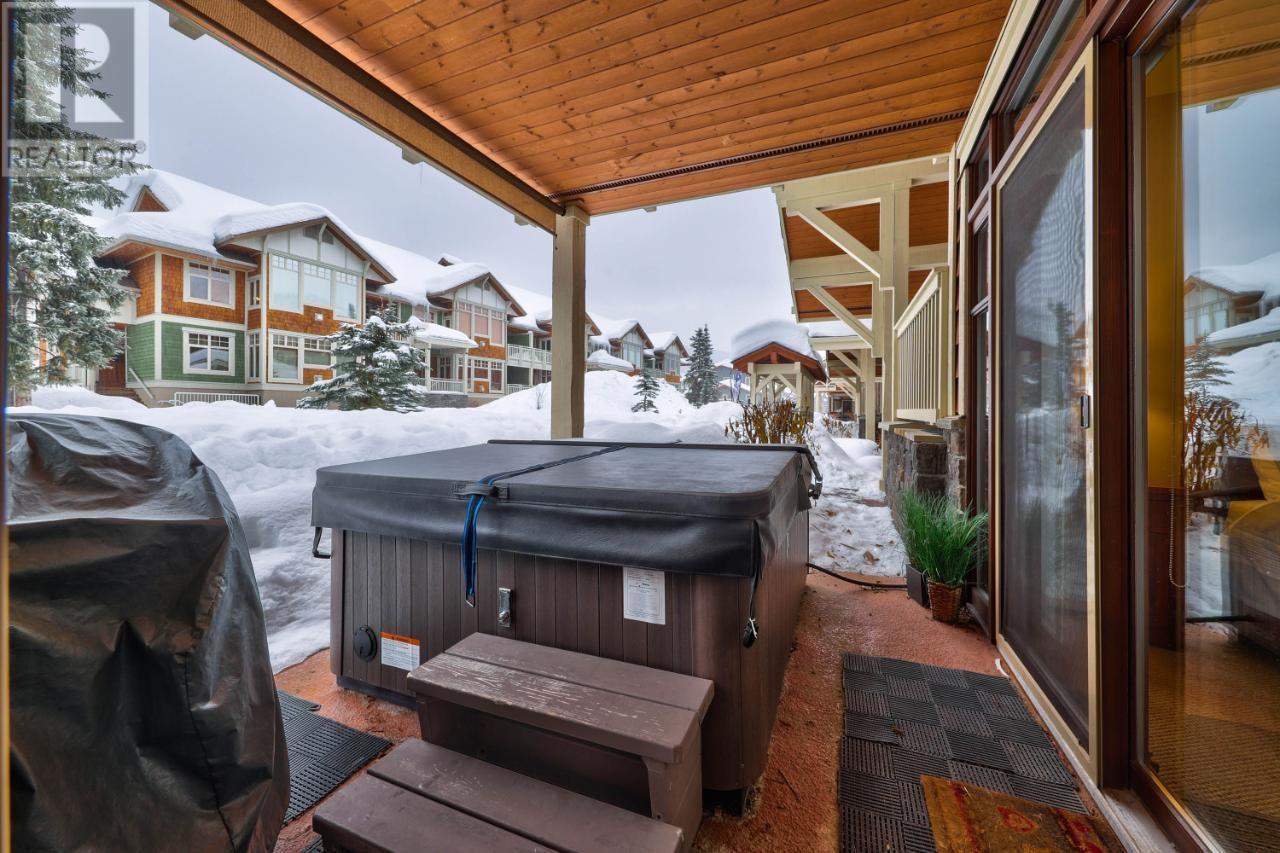 5005 Valley Drive Unit# 43, Sun Peaks, British Columbia  V0E 5N0 - Photo 15 - 177292