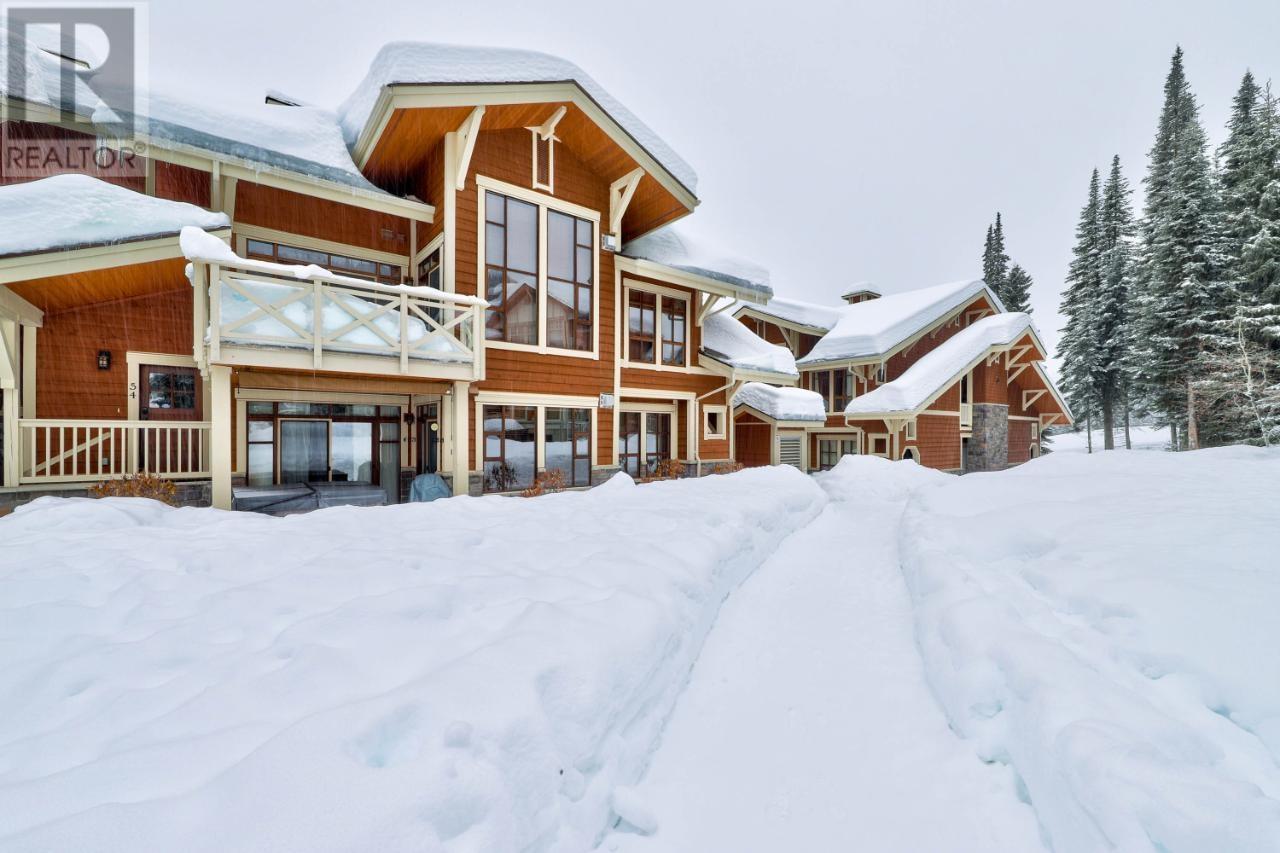 5005 Valley Drive Unit# 43, Sun Peaks, British Columbia  V0E 5N0 - Photo 22 - 177292