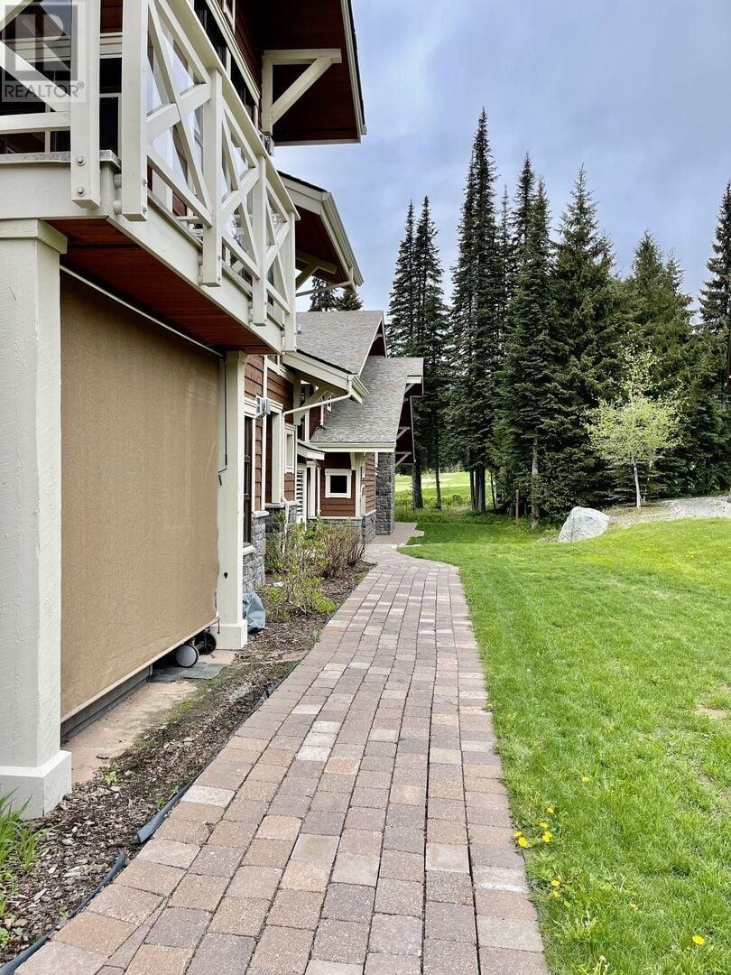 5005 Valley Drive Unit# 43, Sun Peaks, British Columbia  V0E 5N0 - Photo 23 - 177292