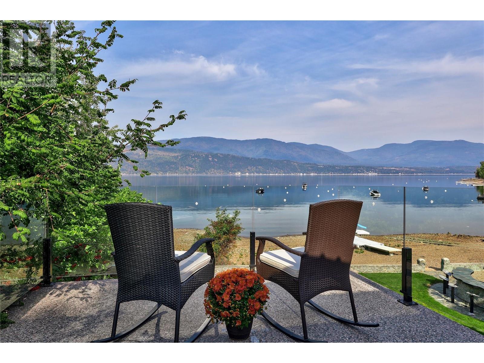 2483 Rocky Point Road, Blind Bay, British Columbia  V0E 1H1 - Photo 19 - 10307517