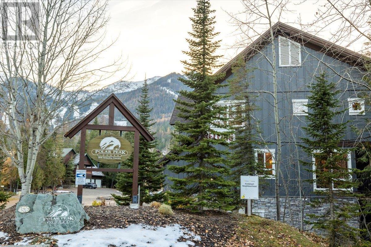 4576 Timberline Crescent Unit# 39, Fernie, British Columbia  V0B 1M5 - Photo 10 - 2475566