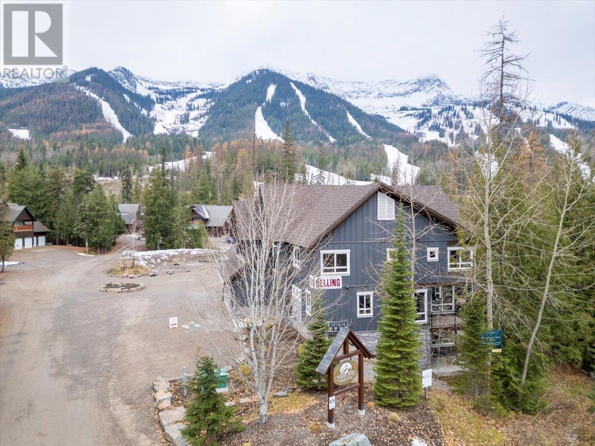 4576 Timberline Crescent Unit# 39, Fernie, British Columbia  V0B 1M5 - Photo 21 - 2475566