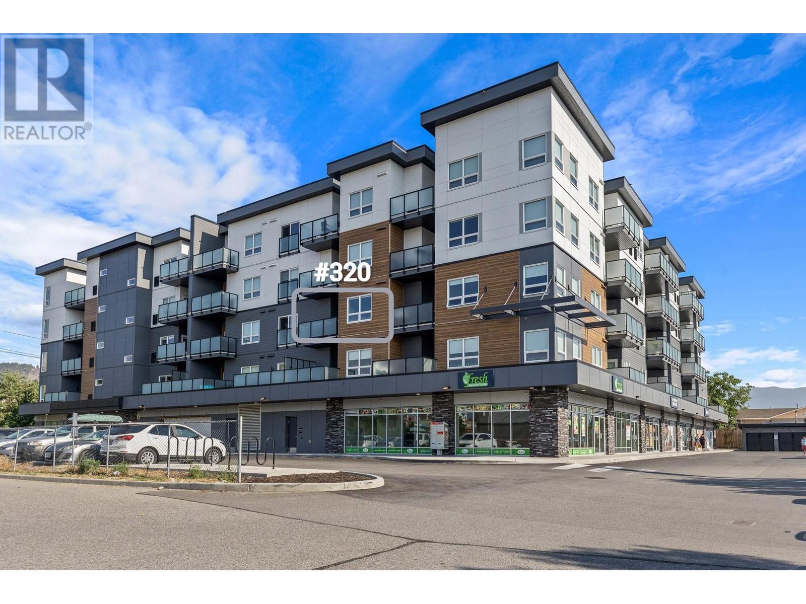 191 Hollywood Rd S Road Unit# 320, Kelowna, British Columbia  V1X 0B9 - Photo 14 - 10307343