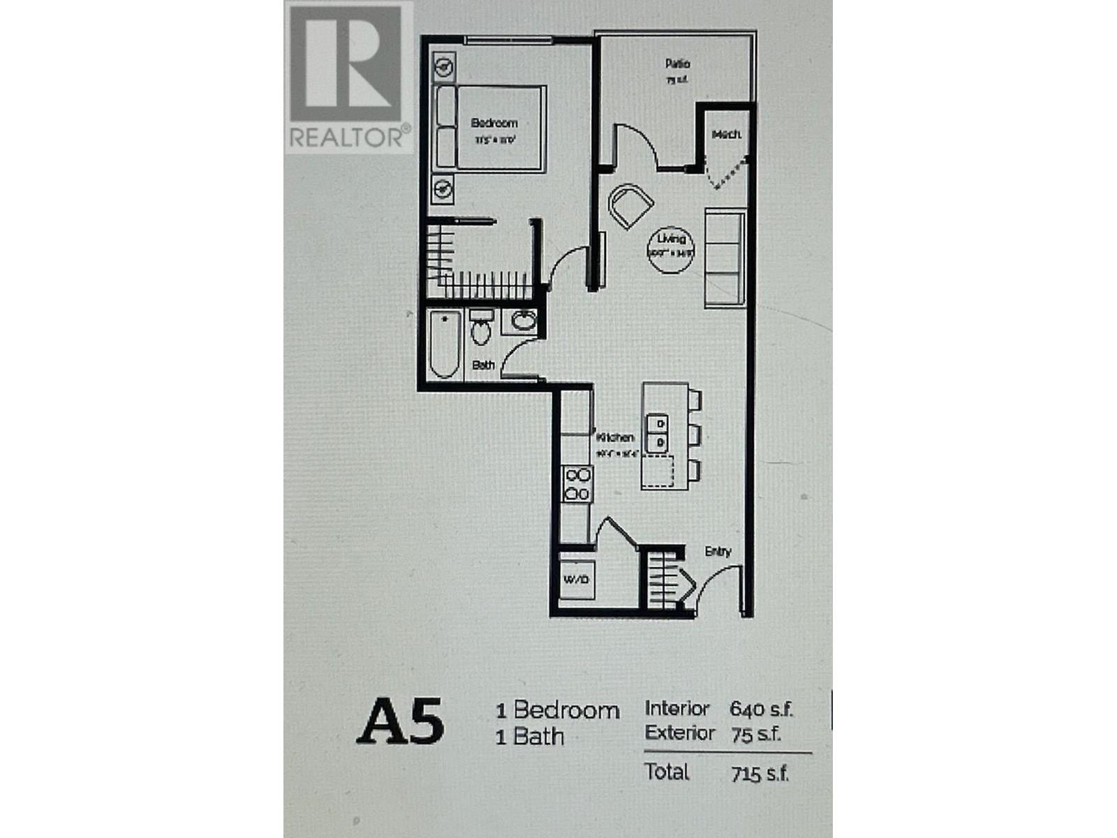 191 Hollywood Rd S Road Unit# 320, Kelowna, British Columbia  V1X 0B9 - Photo 24 - 10307343