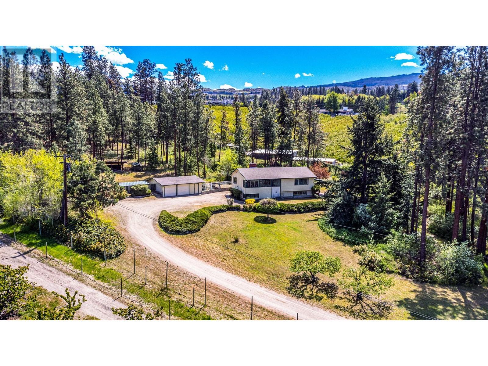 4729 Lakeshore Road, Kelowna, British Columbia  V1W 4H6 - Photo 4 - 10307572