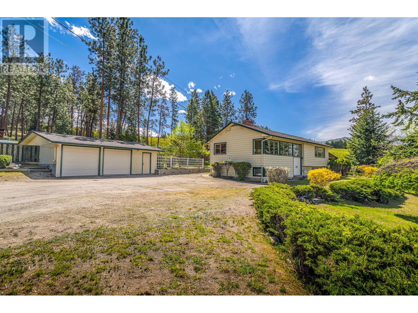 4729 Lakeshore Road, Kelowna, British Columbia  V1W 4H6 - Photo 6 - 10307572