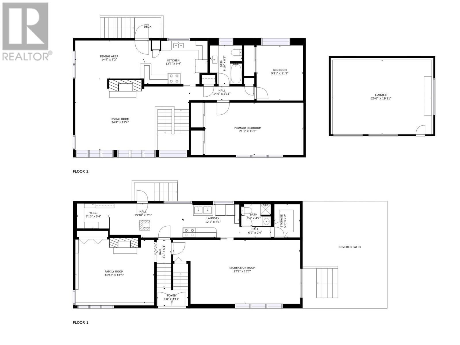 4729 Lakeshore Road, Kelowna, British Columbia  V1W 4H6 - Photo 97 - 10307572