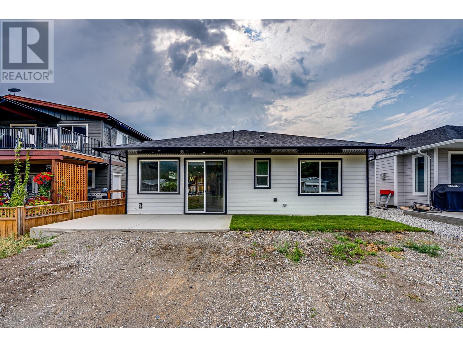 577 Meadowlark Avenue, Vernon, British Columbia  V1H 2A1 - Photo 27 - 10307628