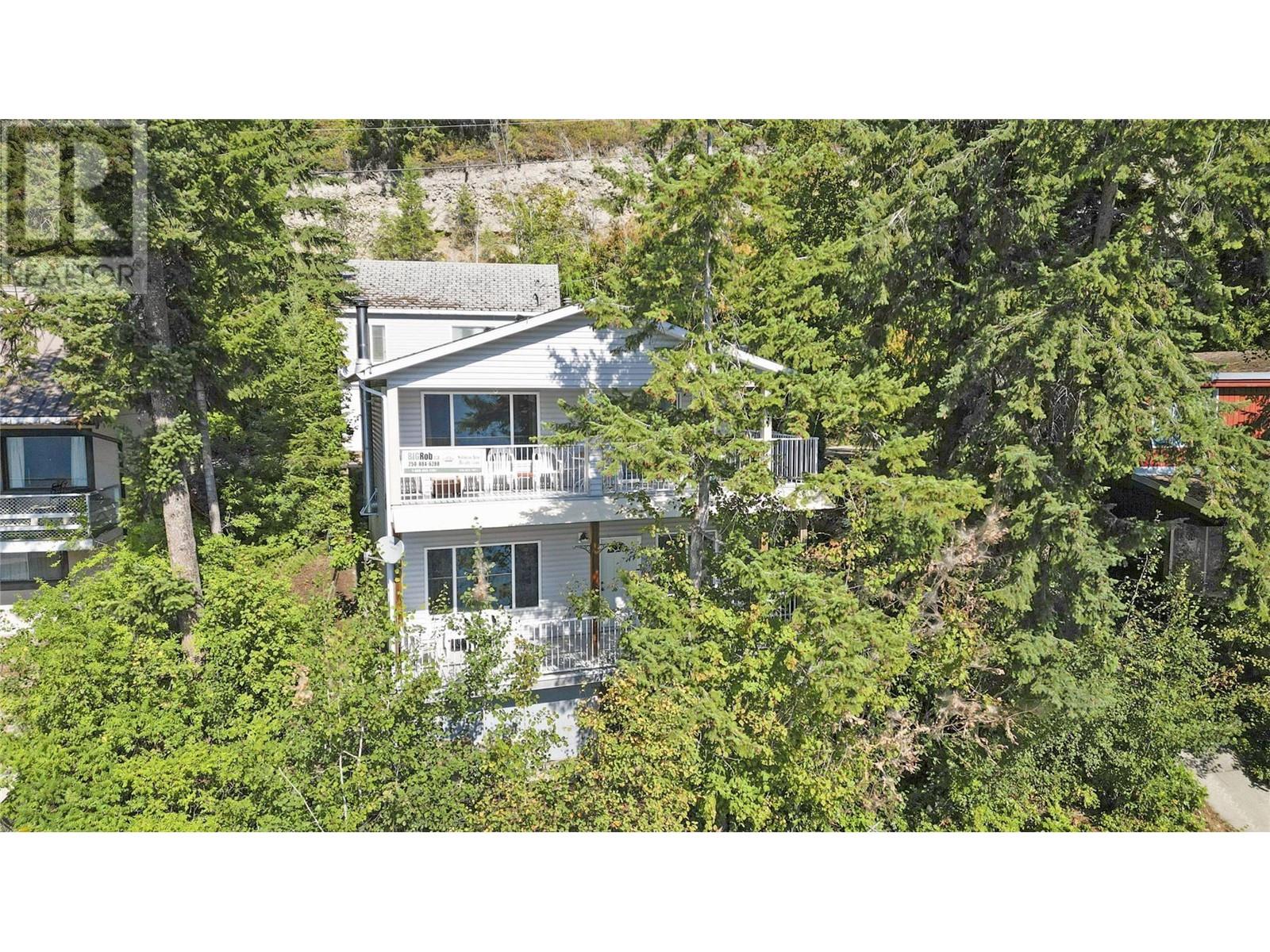 4746 Sunnybrae Canoe Point Road, Tappen, British Columbia  V0E 2X1 - Photo 5 - 10307693